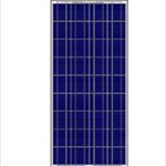 Polycrystalline PV module ranging from 210 to 240W